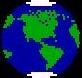 Earth from Keen 1 End