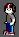 Mortimer extrapolation based on Keen image (used in fangames)